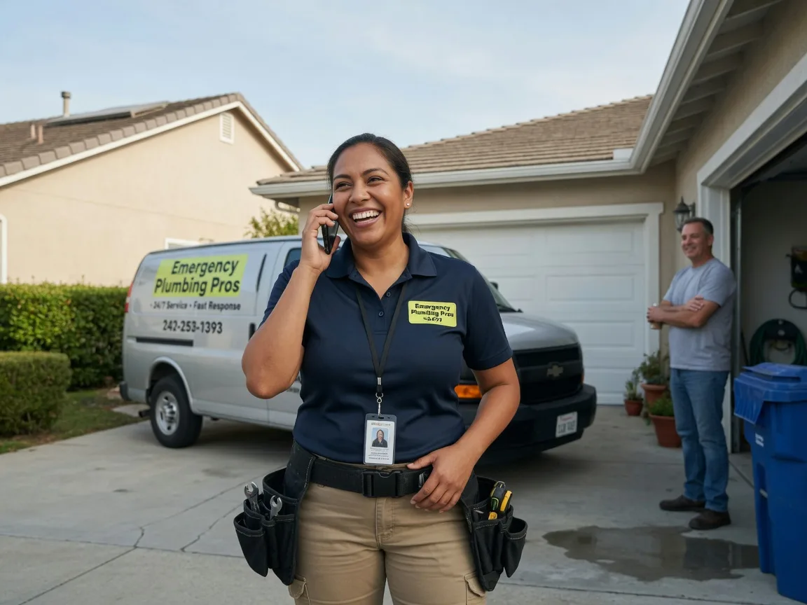 Emergency Plumber Dallesport, WA FAQs